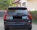 Чорний Вольво ХС90, об'ємом двигуна 0 л та пробігом 120 тис. км за 16000 $, фото 3 на Automoto.ua