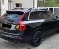 Чорний Вольво ХС90, об'ємом двигуна 0 л та пробігом 120 тис. км за 16000 $, фото 5 на Automoto.ua