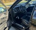 Черный Вольво ХС90, объемом двигателя 2 л и пробегом 177 тыс. км за 30500 $, фото 6 на Automoto.ua