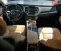 Черный Вольво ХС90, объемом двигателя 2 л и пробегом 134 тыс. км за 6000 $, фото 7 на Automoto.ua