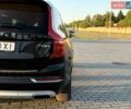Чорний Вольво ХС90, об'ємом двигуна 1.97 л та пробігом 113 тис. км за 33900 $, фото 1 на Automoto.ua