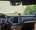 Черный Вольво ХС90, объемом двигателя 1.97 л и пробегом 156 тыс. км за 39900 $, фото 5 на Automoto.ua