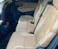 Черный Вольво ХС90, объемом двигателя 1.97 л и пробегом 138 тыс. км за 30000 $, фото 16 на Automoto.ua