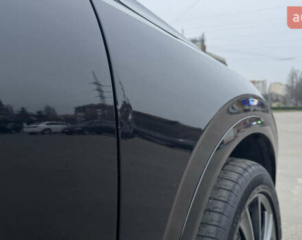 Черный Вольво ХС90, объемом двигателя 1.97 л и пробегом 243 тыс. км за 23800 $, фото 27 на Automoto.ua