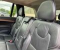 Черный Вольво ХС90, объемом двигателя 2 л и пробегом 111 тыс. км за 18000 $, фото 13 на Automoto.ua