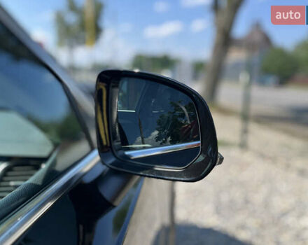 Черный Вольво ХС90, объемом двигателя 1.97 л и пробегом 240 тыс. км за 31800 $, фото 6 на Automoto.ua