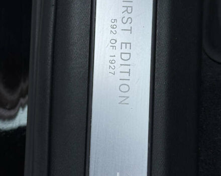 Чорний Вольво ХС90, об'ємом двигуна 1.97 л та пробігом 202 тис. км за 25499 $, фото 19 на Automoto.ua