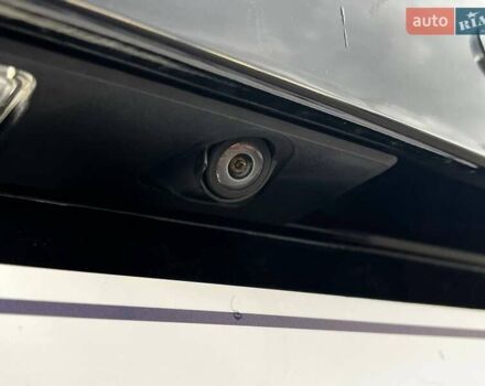 Черный Вольво ХС90, объемом двигателя 1.97 л и пробегом 228 тыс. км за 23990 $, фото 11 на Automoto.ua