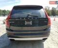 Черный Вольво ХС90, объемом двигателя 2 л и пробегом 134 тыс. км за 6000 $, фото 5 на Automoto.ua