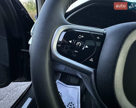 Вольво ХС90 2016 у Дрогобичі на Automoto.ua Чорний Вольво ХС90, об'ємом двигуна 2 л та пробігом 247 тис. км за 21900 $, фото 84 на Automoto.ua