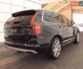 Чорний Вольво ХС90, об'ємом двигуна 1.97 л та пробігом 132 тис. км за 22700 $, фото 4 на Automoto.ua