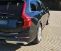 Черный Вольво ХС90, объемом двигателя 2 л и пробегом 150 тыс. км за 25000 $, фото 2 на Automoto.ua