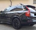 Чорний Вольво ХС90, об'ємом двигуна 0 л та пробігом 120 тис. км за 16000 $, фото 1 на Automoto.ua