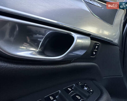 Вольво ХС90 2016 у Дрогобичі на Automoto.ua Чорний Вольво ХС90, об'ємом двигуна 2 л та пробігом 247 тис. км за 21900 $, фото 96 на Automoto.ua
