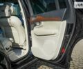 Вольво ХС90 2016 в Львове на Automoto.ua Черный Вольво ХС90, объемом двигателя 2 л и пробегом 140 тыс. км за 39999 $, фото 22 на Automoto.ua