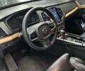 Черный Вольво ХС90, объемом двигателя 1.97 л и пробегом 162 тыс. км за 31000 $, фото 2 на Automoto.ua