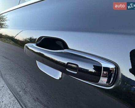 Вольво ХС90 2016 у Дрогобичі на Automoto.ua Чорний Вольво ХС90, об'ємом двигуна 2 л та пробігом 247 тис. км за 21900 $, фото 112 на Automoto.ua