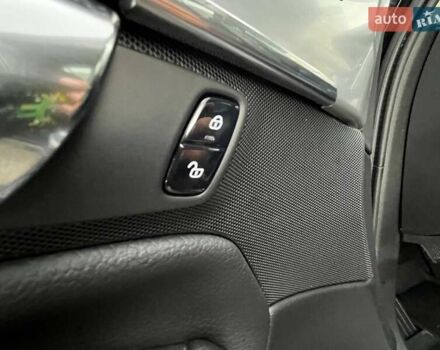 Черный Вольво ХС90, объемом двигателя 1.97 л и пробегом 228 тыс. км за 23990 $, фото 21 на Automoto.ua