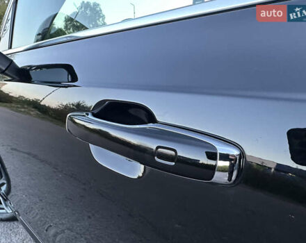 Вольво ХС90 2016 у Дрогобичі на Automoto.ua Чорний Вольво ХС90, об'ємом двигуна 2 л та пробігом 247 тис. км за 21900 $, фото 111 на Automoto.ua