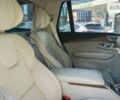 Вольво ХС90 2016 в Львове на Automoto.ua Черный Вольво ХС90, объемом двигателя 2 л и пробегом 140 тыс. км за 39999 $, фото 54 на Automoto.ua