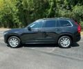 Вольво ХС90 2016 в Днепре (Днепропетровске) на Automoto.ua Черный Вольво ХС90, объемом двигателя 2 л и пробегом 71 тыс. км за 15600 $, фото 3 на Automoto.ua