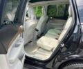 Черный Вольво ХС90, объемом двигателя 2 л и пробегом 100 тыс. км за 14000 $, фото 7 на Automoto.ua