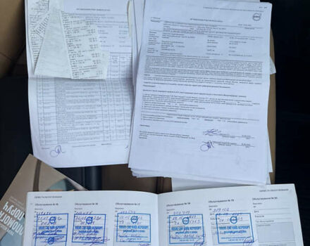 Черный Вольво ХС90, объемом двигателя 1.97 л и пробегом 330 тыс. км за 27950 $, фото 33 на Automoto.ua