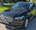 Черный Вольво ХС90, объемом двигателя 2 л и пробегом 150 тыс. км за 25000 $, фото 1 на Automoto.ua