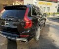 Черный Вольво ХС90, объемом двигателя 2 л и пробегом 161 тыс. км за 18250 $, фото 6 на Automoto.ua