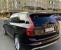 Черный Вольво ХС90, объемом двигателя 1.97 л и пробегом 138 тыс. км за 30000 $, фото 3 на Automoto.ua