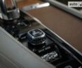 Вольво ХС90 2016 в Львове на Automoto.ua Черный Вольво ХС90, объемом двигателя 2 л и пробегом 140 тыс. км за 39999 $, фото 41 на Automoto.ua