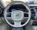 Вольво ХС90 2016 в Чернигове на Automoto.ua Черный Вольво ХС90, объемом двигателя 2 л и пробегом 77 тыс. км за 18000 $, фото 10 на Automoto.ua