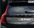 Черный Вольво ХС90, объемом двигателя 2 л и пробегом 140 тыс. км за 42000 $, фото 16 на Automoto.ua