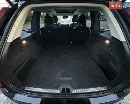 Вольво ХС90 2016 у Дрогобичі на Automoto.ua Чорний Вольво ХС90, об'ємом двигуна 2 л та пробігом 247 тис. км за 21900 $, фото 56 на Automoto.ua