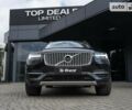 Вольво ХС90 2016 в Львове на Automoto.ua Черный Вольво ХС90, объемом двигателя 2 л и пробегом 140 тыс. км за 39999 $, фото 2 на Automoto.ua