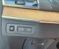 Черный Вольво ХС90, объемом двигателя 2 л и пробегом 150 тыс. км за 25000 $, фото 8 на Automoto.ua