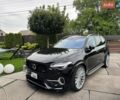 Черный Вольво ХС90, объемом двигателя 1.97 л и пробегом 119 тыс. км за 32000 $, фото 1 на Automoto.ua