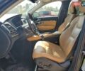 Черный Вольво ХС90, объемом двигателя 2 л и пробегом 134 тыс. км за 6000 $, фото 6 на Automoto.ua