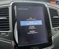 Черный Вольво ХС90, объемом двигателя 1.97 л и пробегом 228 тыс. км за 25990 $, фото 35 на Automoto.ua