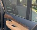 Черный Вольво ХС90, объемом двигателя 1.97 л и пробегом 138 тыс. км за 30000 $, фото 21 на Automoto.ua