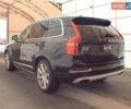 Чорний Вольво ХС90, об'ємом двигуна 1.97 л та пробігом 132 тис. км за 22700 $, фото 5 на Automoto.ua