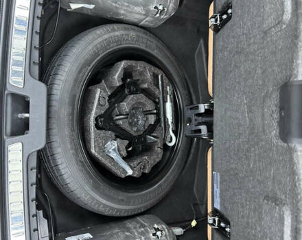 Чорний Вольво ХС90, об'ємом двигуна 1.97 л та пробігом 202 тис. км за 25499 $, фото 29 на Automoto.ua