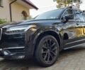 Чорний Вольво ХС90, об'ємом двигуна 0 л та пробігом 120 тис. км за 16000 $, фото 9 на Automoto.ua