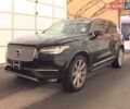 Чорний Вольво ХС90, об'ємом двигуна 1.97 л та пробігом 132 тис. км за 22700 $, фото 1 на Automoto.ua