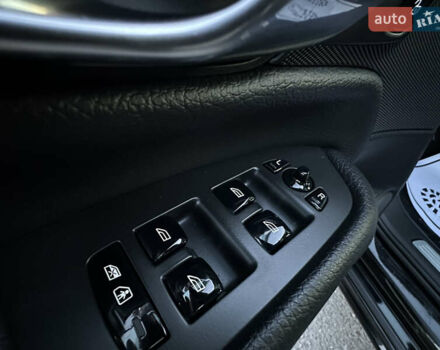 Вольво ХС90 2016 у Дрогобичі на Automoto.ua Чорний Вольво ХС90, об'ємом двигуна 2 л та пробігом 247 тис. км за 21900 $, фото 97 на Automoto.ua