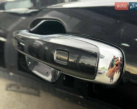 Черный Вольво ХС90, объемом двигателя 1.97 л и пробегом 228 тыс. км за 23990 $, фото 12 на Automoto.ua