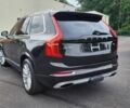 Черный Вольво ХС90, объемом двигателя 2 л и пробегом 78 тыс. км за 12100 $, фото 4 на Automoto.ua