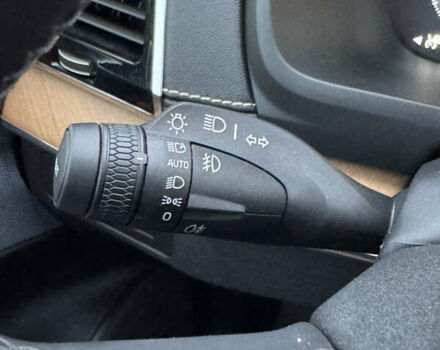 Чорний Вольво ХС90, об'ємом двигуна 1.97 л та пробігом 202 тис. км за 25499 $, фото 43 на Automoto.ua