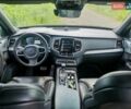Вольво ХС90 2016 в Черновцах на Automoto.ua Черный Вольво ХС90, объемом двигателя 2 л и пробегом 212 тыс. км за 38953 $, фото 9 на Automoto.ua