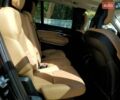 Черный Вольво ХС90, объемом двигателя 2 л и пробегом 134 тыс. км за 6000 $, фото 10 на Automoto.ua